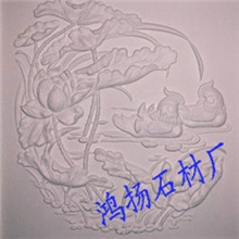 厂家低价直销、木雕刻、石雕刻密度板、PV板、大理石等