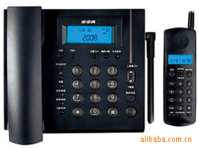 步步高（163E）无绳电话机商务办公电话、品牌电话机正品销售