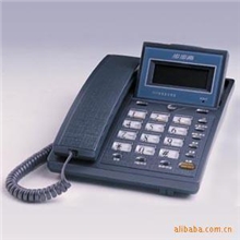 步步高6101来电显示有绳电话普通电话行货正品1台批