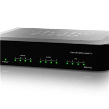 思科SPA8800VoIP网关(4FXO+4FXS)IPPBX代理安装调试