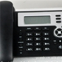 方位IP电话机，SIP话机，FanvilC10网络电话机扩展模块潮流IP电话