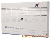 【国内畅销】国威WS824（10）型电话交换机4外线16分机1台起批