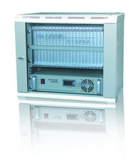 【厂家直销】中联DK1208-L224数字电话交换机值得信赖