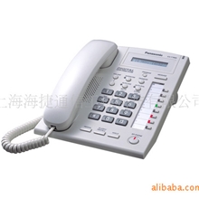 松下数字话机松下电话机多功能电话机KX-T7665CN质保一年