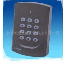 SOYAL读卡器门禁主机门禁读卡器门禁机AR-721KIC卡读取