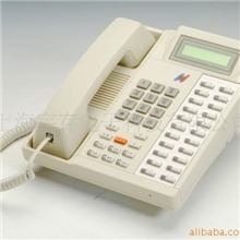 国威电话交换机WS824-2C专用话机