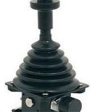 现货供应双轴自恢复零位工业操纵杆