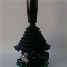 低价销售双轴摩擦带零位锁工业操纵杆