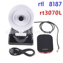 正品98000G定向高功率无线网卡8187L大功率无线网卡大量现货