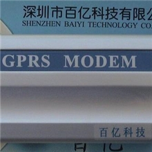 正品160包邮工业级GPRSMODEM西门子MC35/MC35I