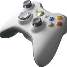 供应xbox360无线手柄(图)