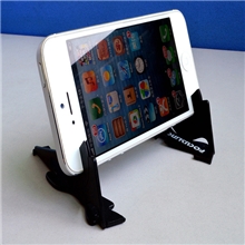 苹果数码配件车载桌面支架床头通用型iphone55s支架可装进钱包