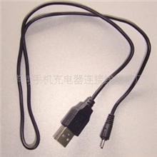 供庆USB转DC3。5线（国标插头线USB连接线）