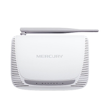 正品水星MW150R150M无线宽带路由器内建防火墙一年质保