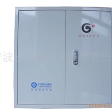 中国移动光纤入户3G多媒体宽带网络机箱