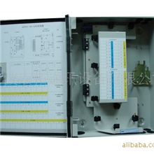 中国电信光纤入户多媒体宽带网络4分32光分路配线箱