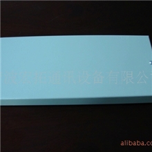 壁挂式通讯光缆终端盒