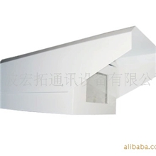 可自动控温式网络监控摄像头机箱