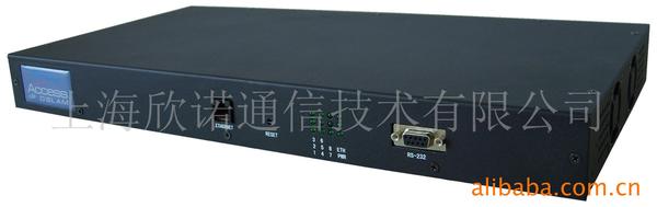 原厂直销2年质保8口SHDSL