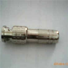 【专业生产供应】铜接头铜接头连接器【欢迎广大客户批发选购】