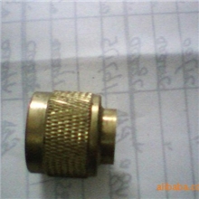 【特价供应】黄铜接头铜接头连接器【欢迎来电咨询】