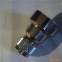 【本厂热销】供应铜接头铜接头连接器【产品质量好价格便宜】