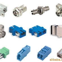 供应光纤适配器光纤适配器