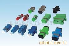 供应ST/SC/LC/MTRJ/MU耦合器