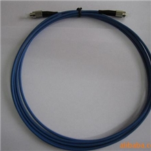 供应单芯铠装光纤跳线