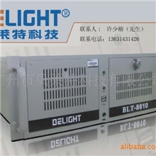 贝莱特原装工控机BLT-8610/性价比最高,低价来袭