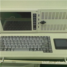 4U一体化工控机工控机箱BLT-8810贝莱特
