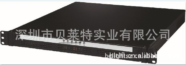 1U工控机工控机箱BLT-1010贝莱特