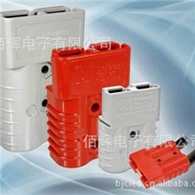 供应批发快速接插件电动绞盘车插头