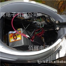 厂家直销安德森插头蓄电池充电插头大电流连接器