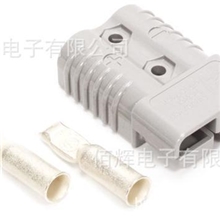 厂家供应交直流电源连接器大电流插头插座连接器