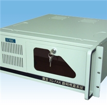 AOFAX网站客服服务器