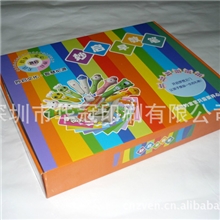 供应彩盒包装，飞机盒，瓦楞纸盒