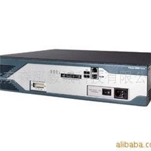 多业务路由器思科2851