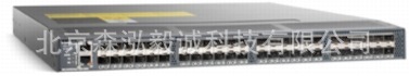 北京思科经销商DS-C9148D-8G16P-K9多层光纤通道交换机