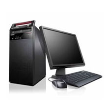 供应联想杨天M4602d台式机电脑专为单位普通办公