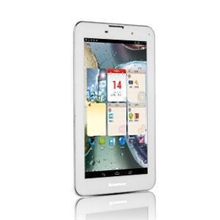 厂家推荐平板电脑联想A3000时尚潮流