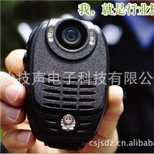 长沙技声电子记录仪\V5记录仪集录音、摄像、拍照、对讲为一体