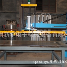 国内首家专业生产销售吸盘真空式自动上料机