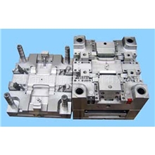 供应深圳广告促销礼品圣诞用品纪念品等旅游用品塑胶模具加工