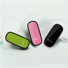 BH119A蓝牙耳机苹果三星小米蓝牙耳机通用型小清新礼品耳机