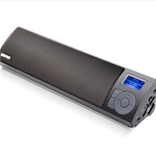 漫步者M18笔记本户外便携式插卡迷你小音箱小音响低音炮正品行货