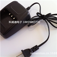 原装宝锋对讲机宝锋BF-666SBF-777SBF-888S锂电池充电器