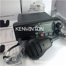 马兰士GX1000SG船台国家海事局指定八重洲GX-1000S船用甚高频