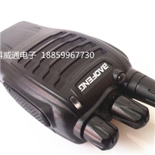 原装正品宝锋BF-888S对讲机宝峰BF888S对讲机民用厂家批发