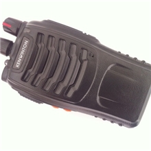 建筑工地工程餐饮民用对讲机非一对防水抗压耐摔厂家批发